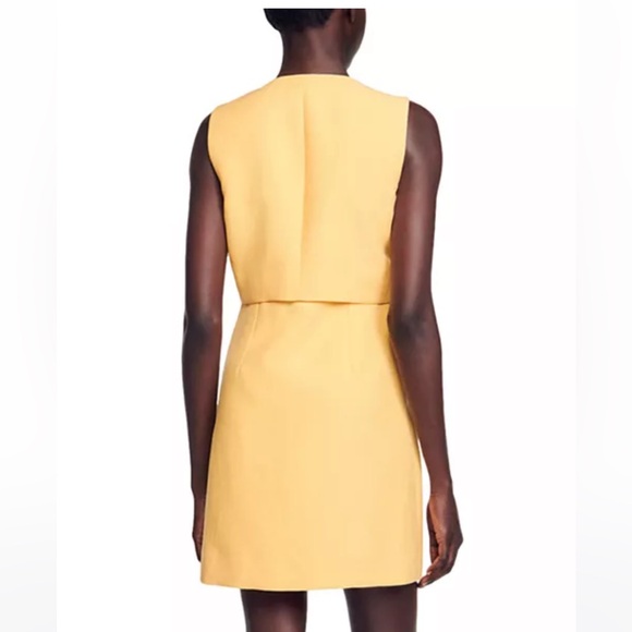 Ryana Two in One Dress - Picture 2 of 6